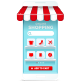 Mobile E-Commerce App