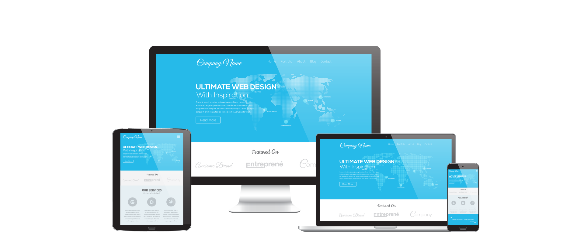 web-designing Web Designing