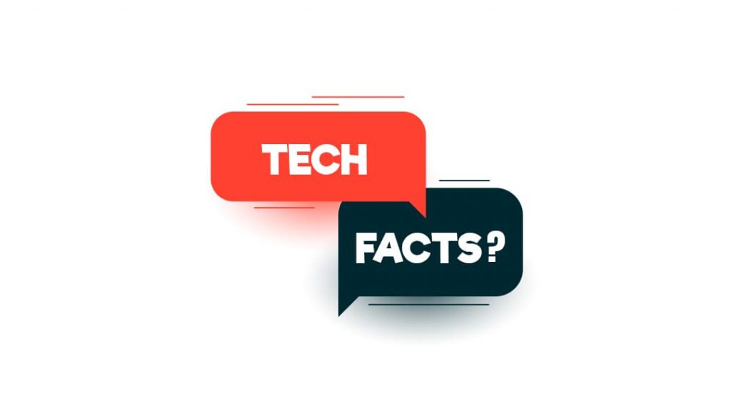 Daily Technology Facts