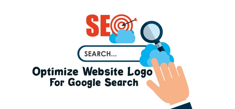Optimize Website Logo For Google Search