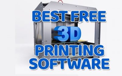 Best Free 3D Printing Software