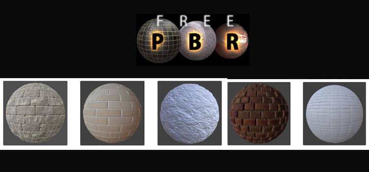 free-pbr-materials