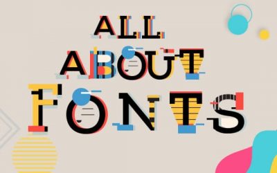All About Fonts