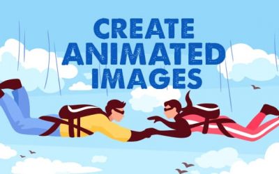 Create Animated Images