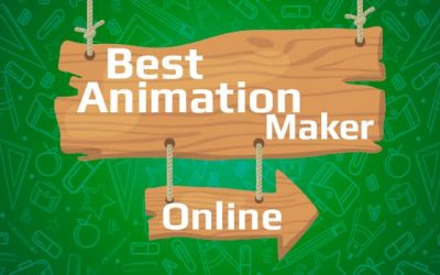 Best Online Animation Maker