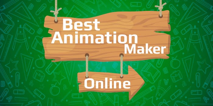 Best Online Animation Maker - pixstacks