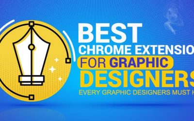 Chrome Extensions For Graphic Designers