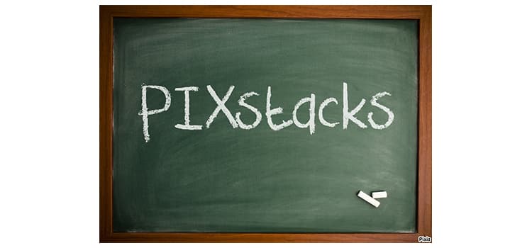 pixstacks-chalk-text-effect