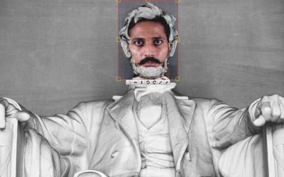 Funny Faces – Change Your Images to Funny Faces