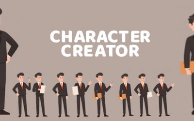Character Creator Tools