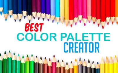 Best Color Palette Creators