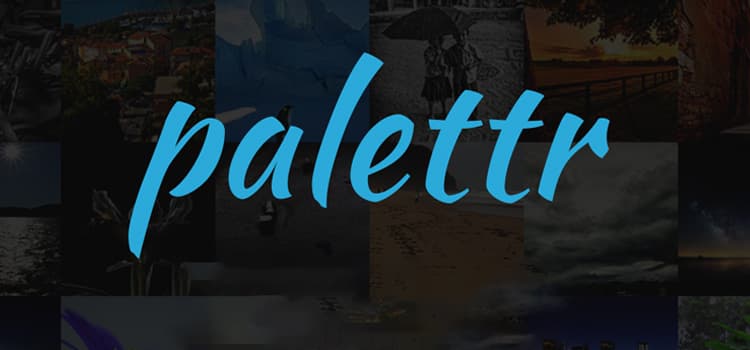 palettr