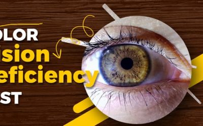 Color Vision Deﬁciency Test
