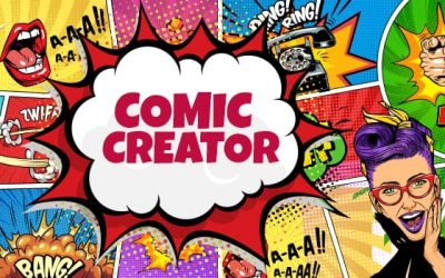 Comic Creator