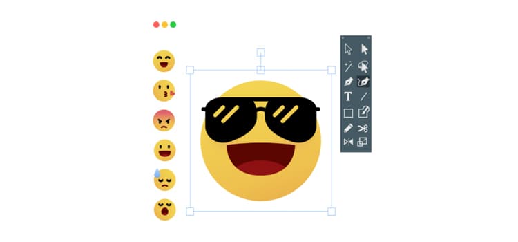 Create Emoji of Your Face - pixstacks