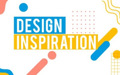 The best design inspiration