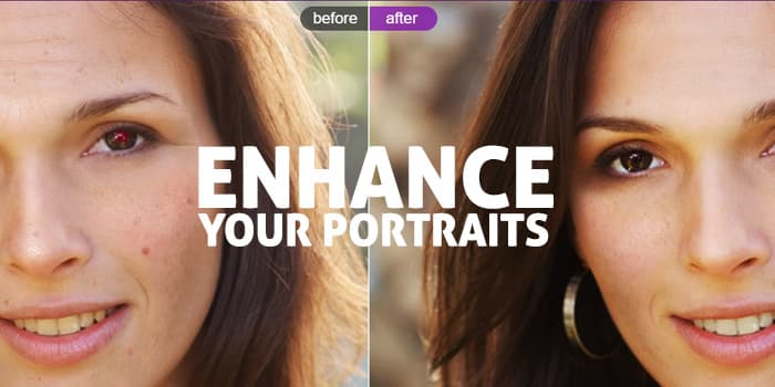 Enhance Your Portraits