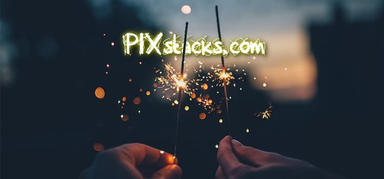 Fireworks Text Effects Creator