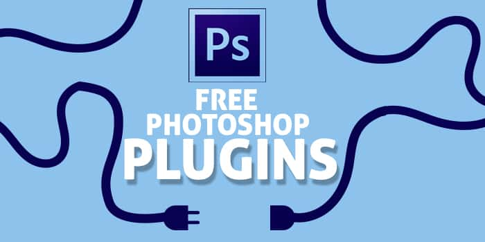 Free Photoshop Plugins