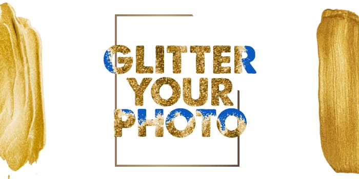 glitter-yout-photo