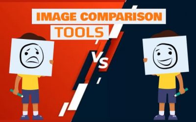 Image Comparison Tools