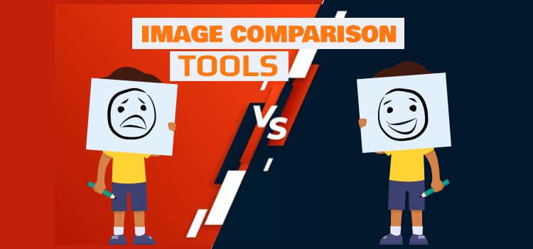 Image Comparison Tools
