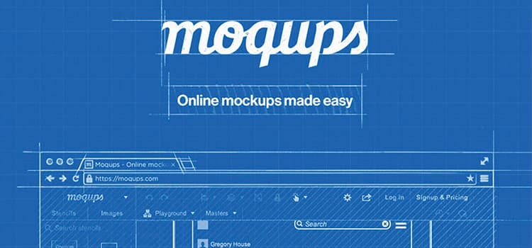 moqups-website