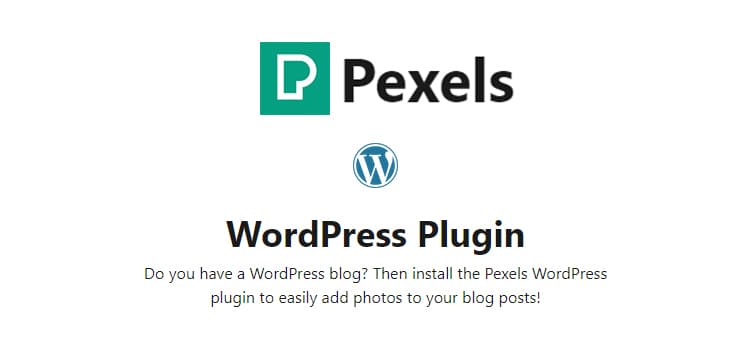 pexels-wordpress-plugin