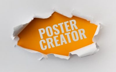 Poster Creator – Create Awesome Posters