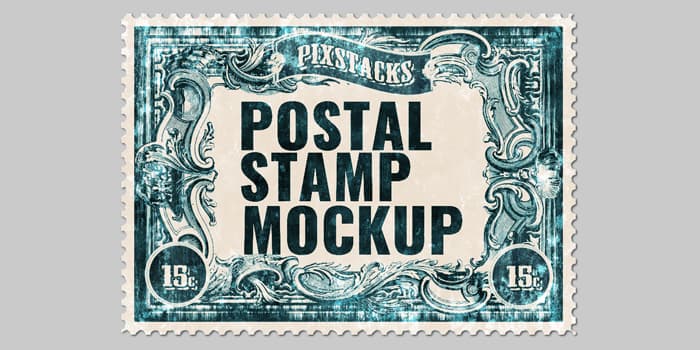 postal-stamp-mockup