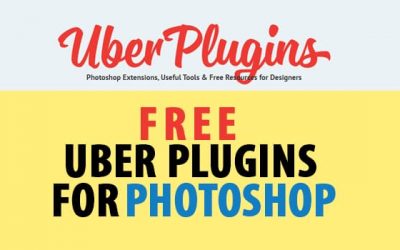 Free Uber Plugins for Photoshop