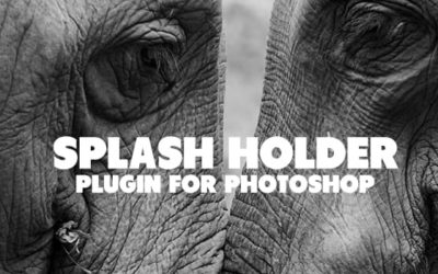 Unsplash Plugin for Photoshop