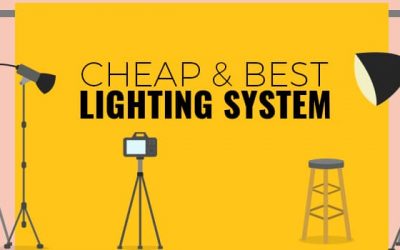 Cheap and Best Lighting System