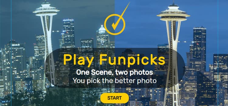 Funpick Photography