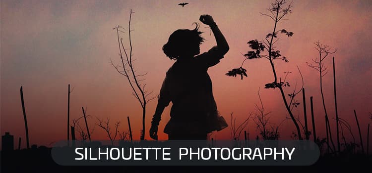 silhouette-photography