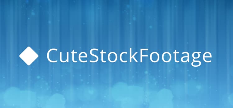 cutestock-stock-videos