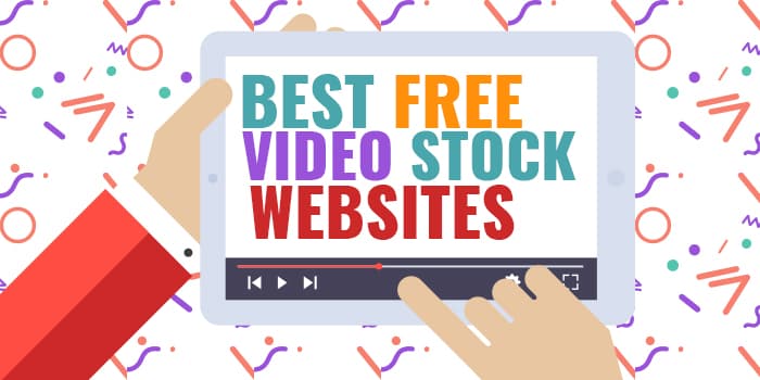 video-stock-websites