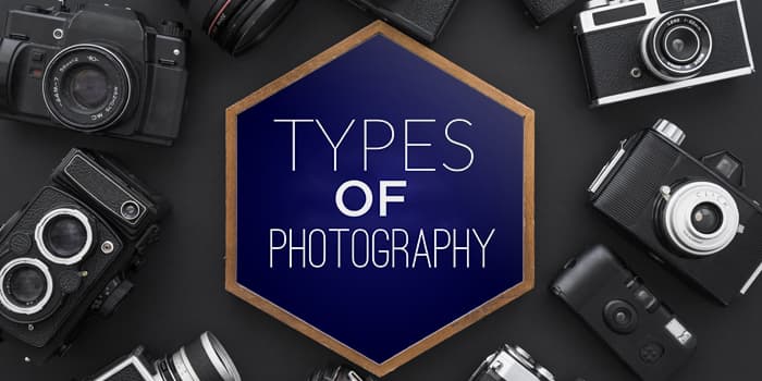 types-of-photography