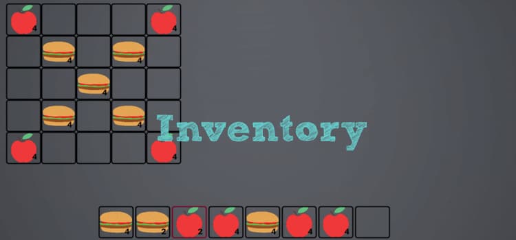 Inventory System