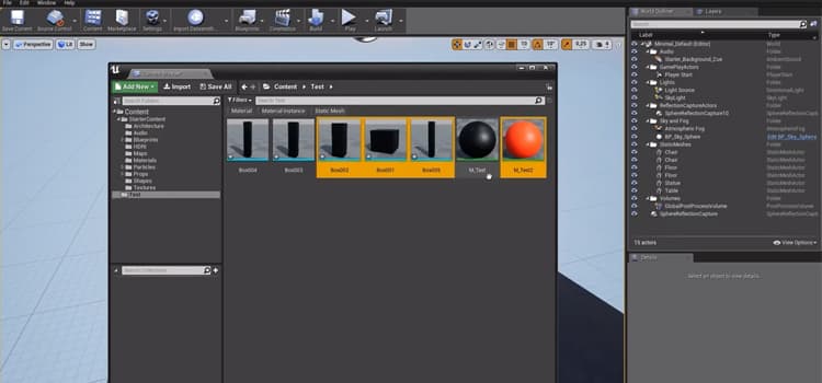 blutility-free-tool-unreal-engine