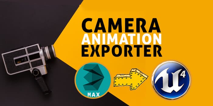 Camera Animation Exporter