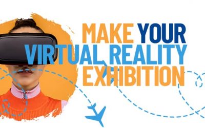 Create Your VR Exhibition