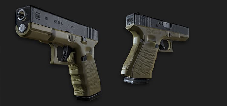 Glock 19