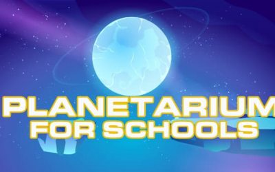 Planetarium For Schools