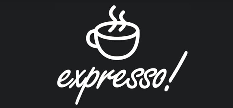 Expresso Plugin for Photoshop