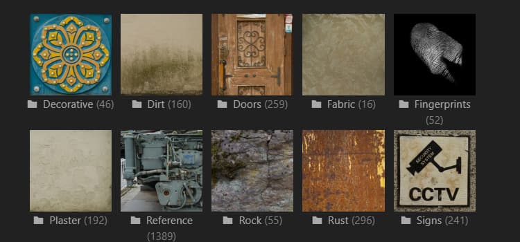 texture-ninja-textures
