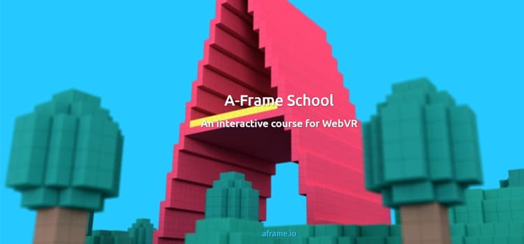aframe-school