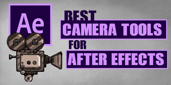 easy camera for after effects free download