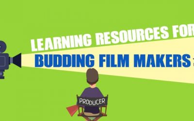 Learning Resources for Budding Film Makers