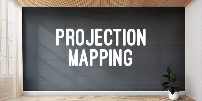 projection-mapping